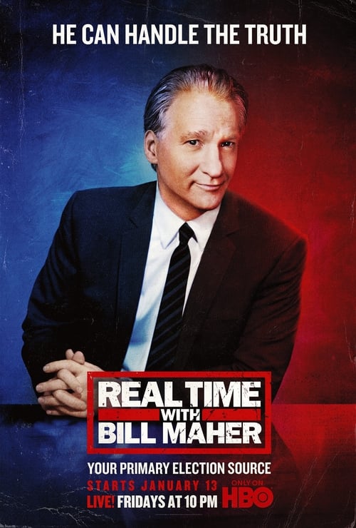 Poster for Season 10