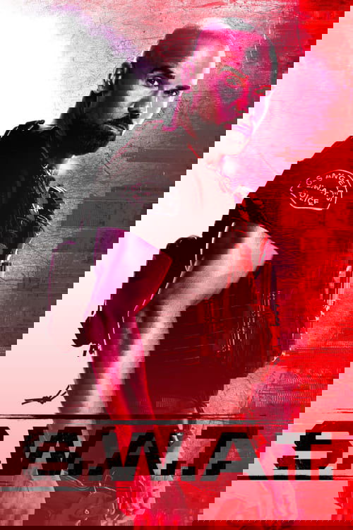 Poster for Season 3