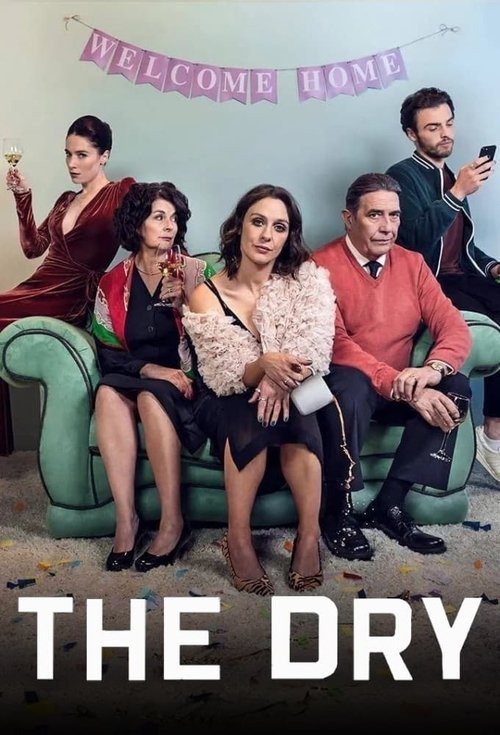 Poster for Series 1