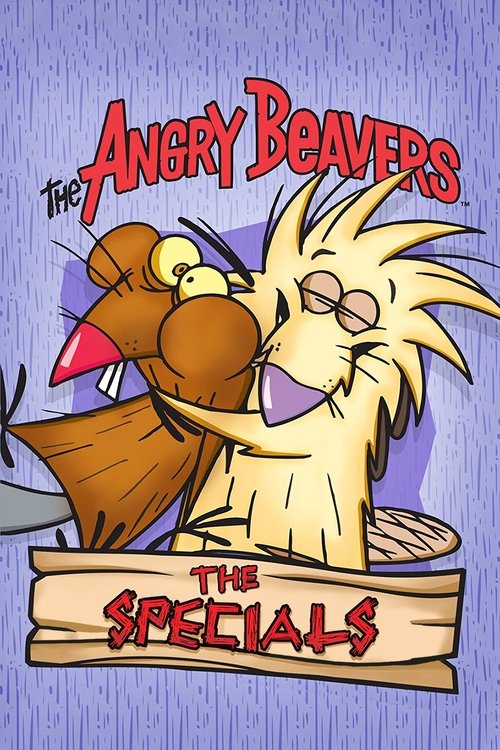 Poster for Specials