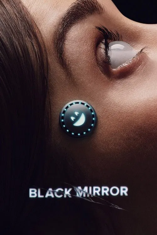 Poster for Black Mirror