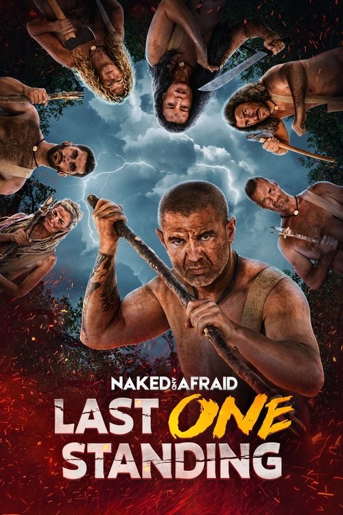 Poster for Season 2