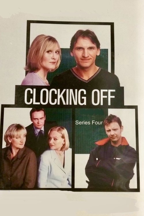 Poster for Season 4