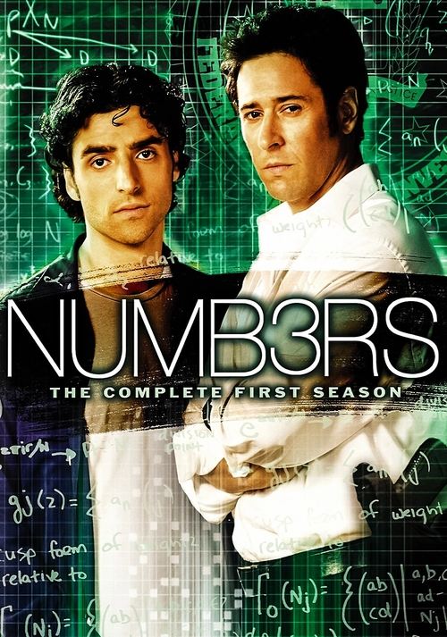 Poster for Season 1