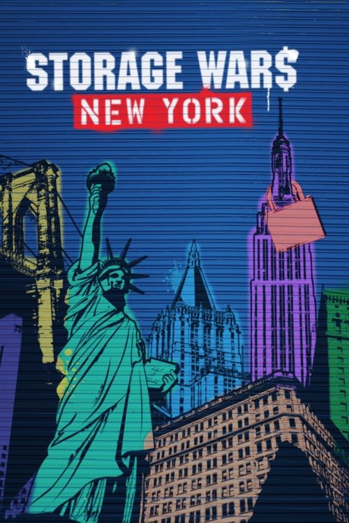 Poster for Season 2