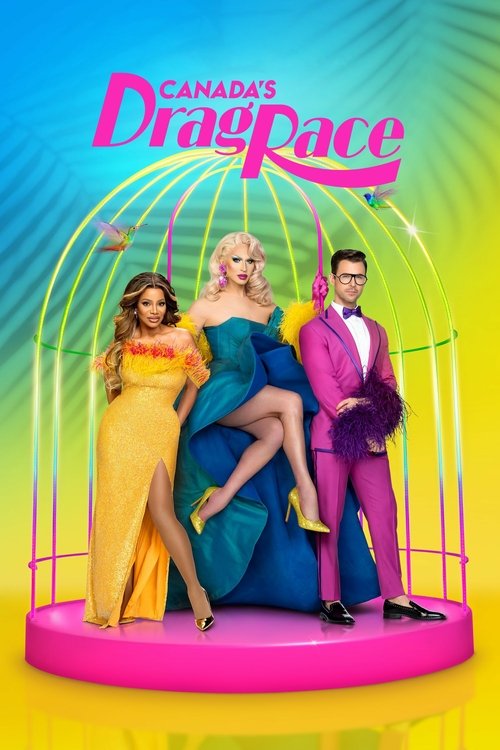 Poster for Season 3