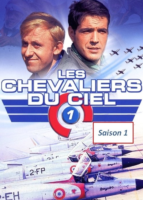Poster for Season 1