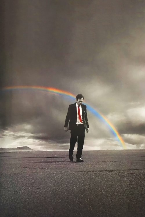 Poster for Better Call Saul