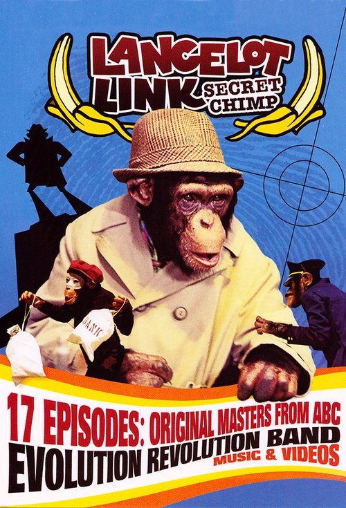 Poster for Season 1