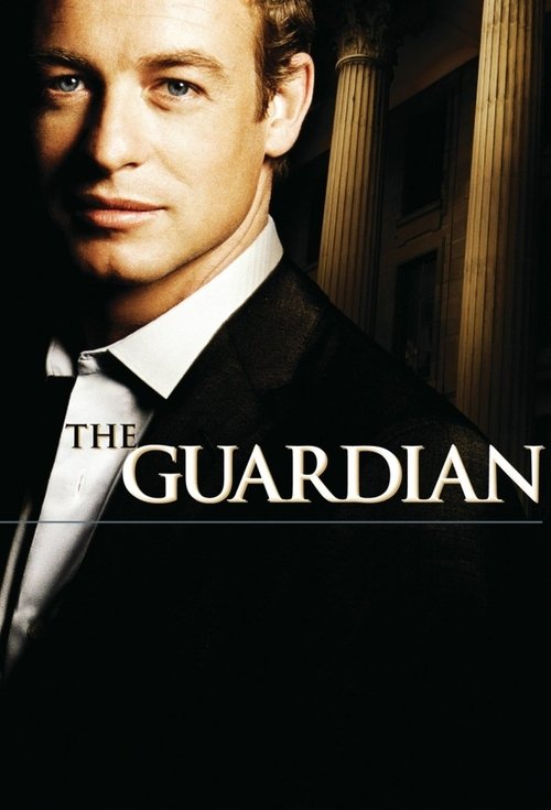 Poster for The Guardian