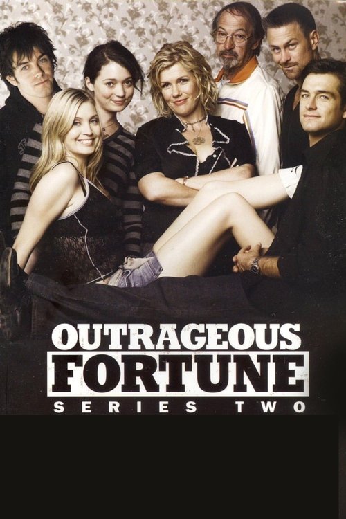 Poster for Season 2
