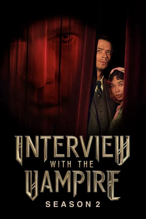 Poster for Season 2