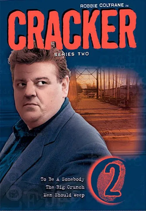 Poster for Season 2