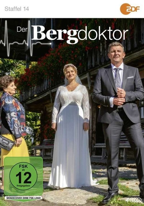 Poster for Season 14