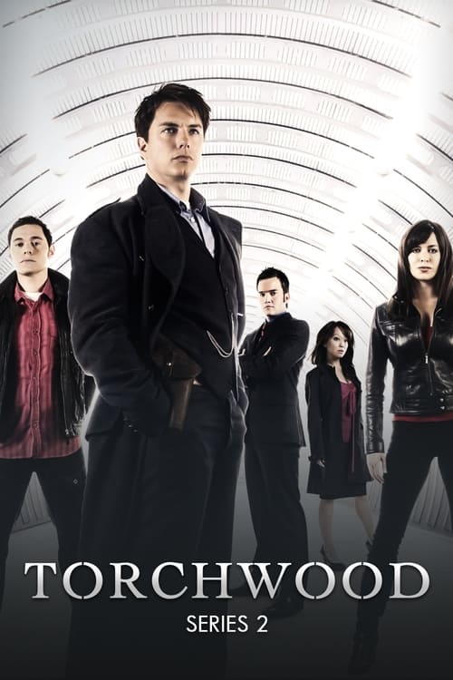 Poster for Series 2