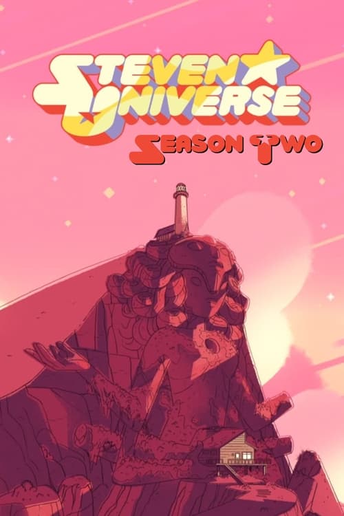 Poster for Season 2