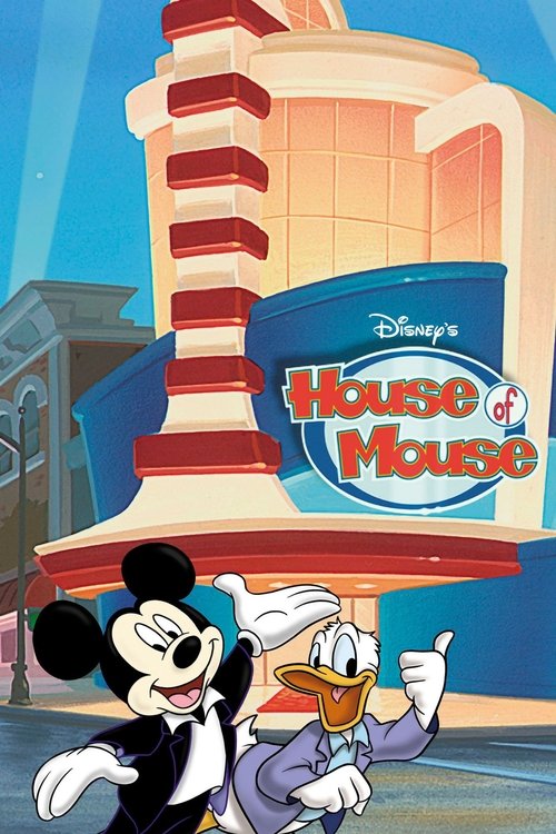 Poster for Season 1