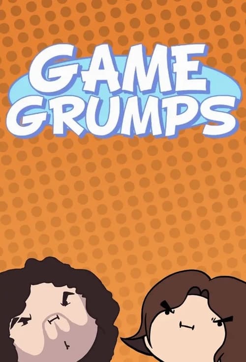 Poster for Game Grumps
