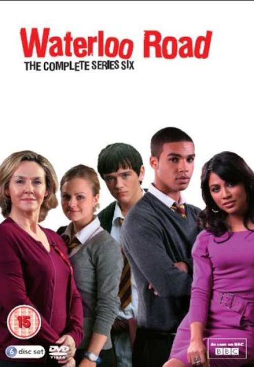Poster for Series 6