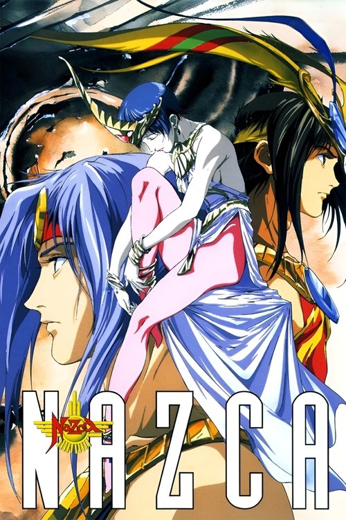 Poster for Nazca