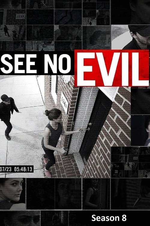 Poster for Season 8