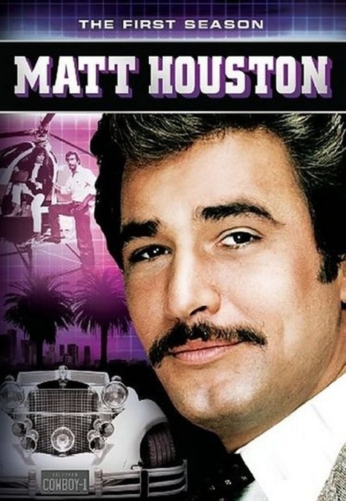 Poster for Season 1
