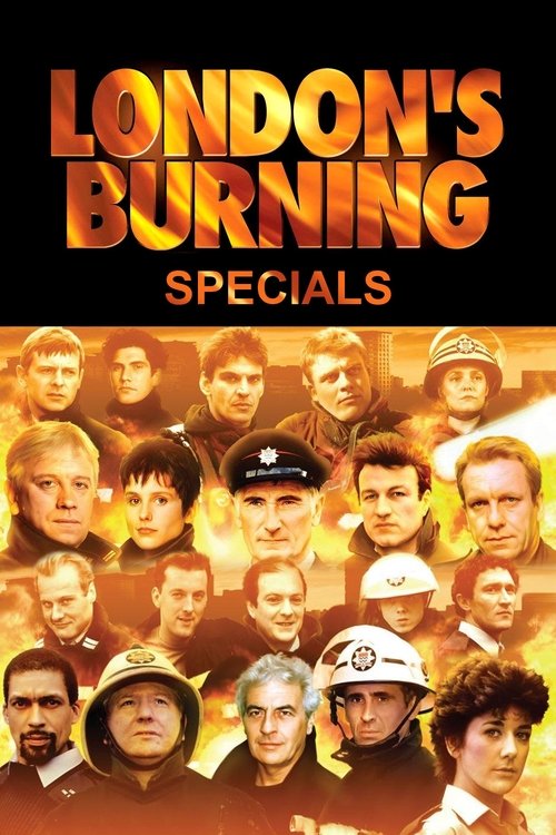 Poster for Specials