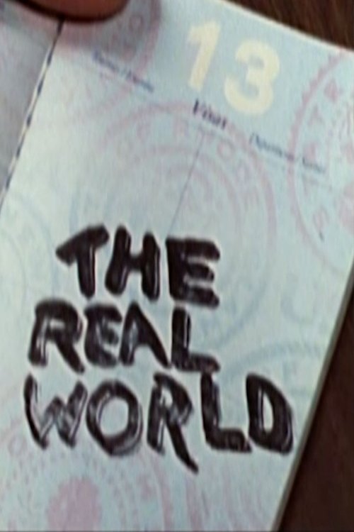 Poster for Paris