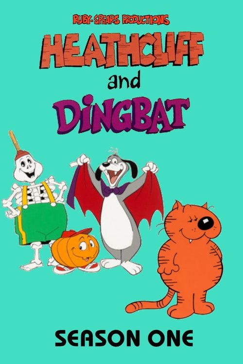 Poster for Season 1