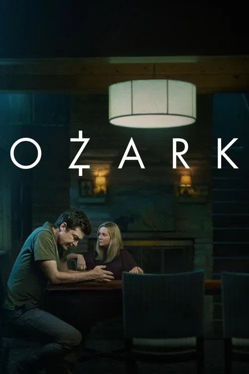 Poster for Ozark