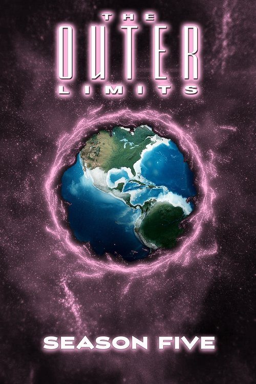 Poster for Season 5
