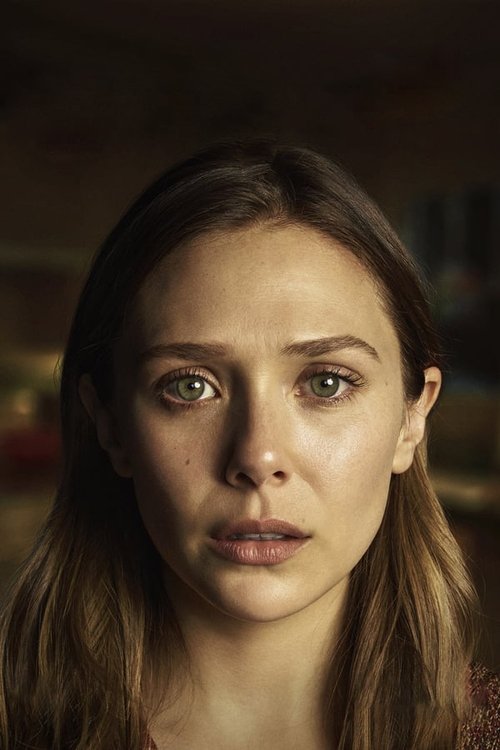Poster for Sorry For Your Loss