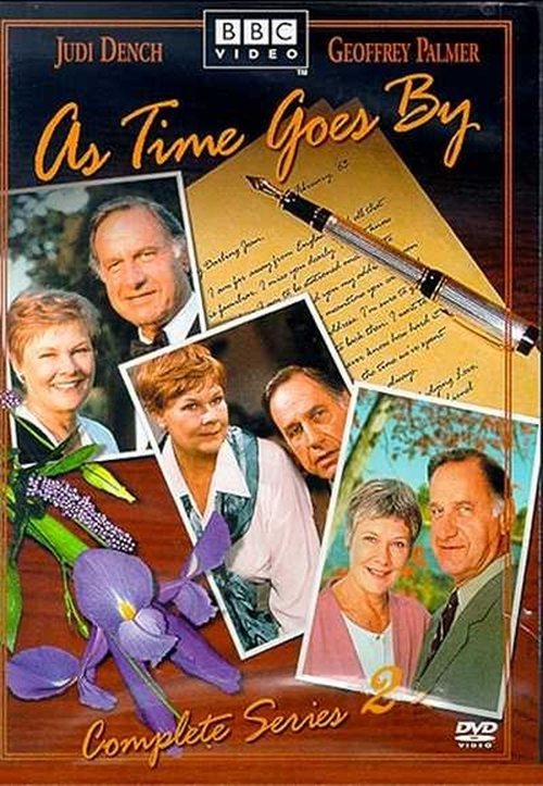 Poster for Season 2
