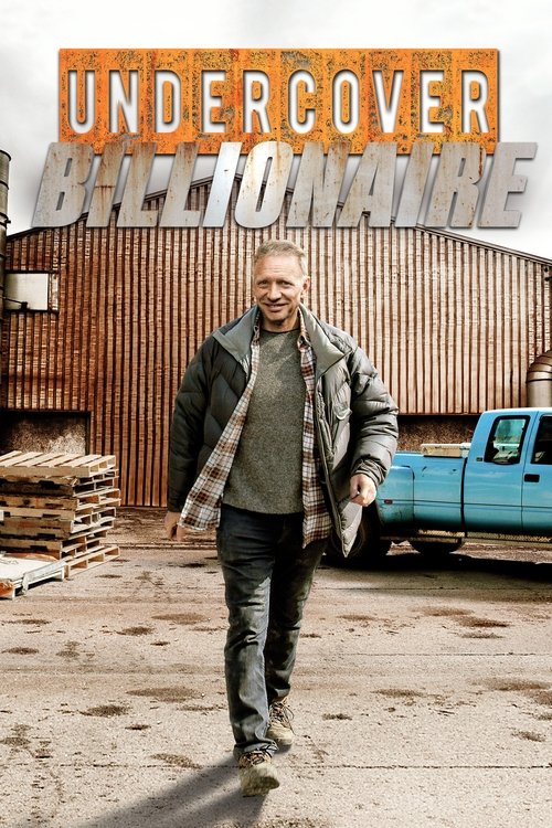 Poster for Season 1