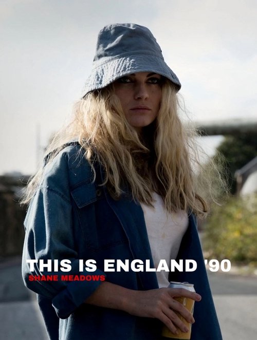 Poster for This Is England '90