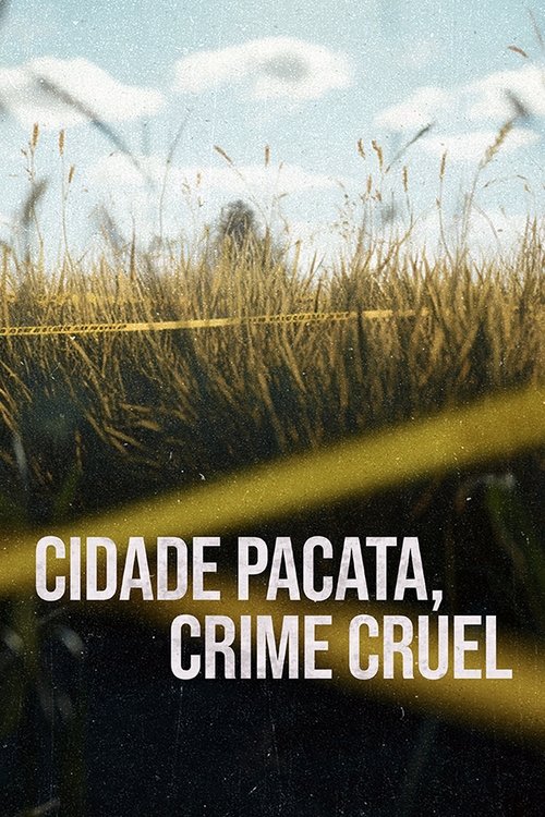 Poster for Season 8
