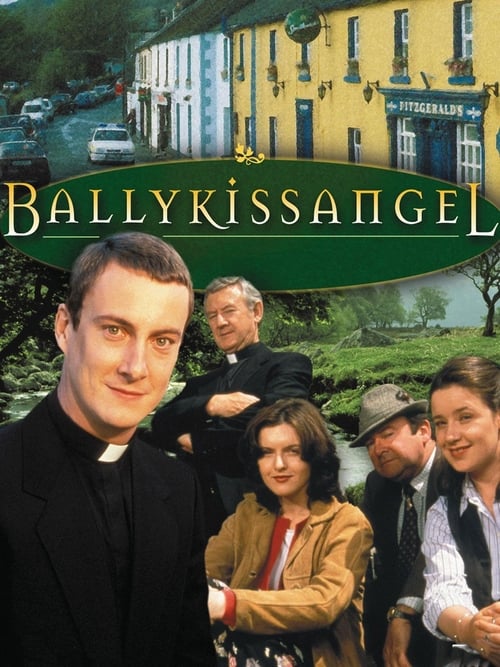 Poster for Ballykissangel