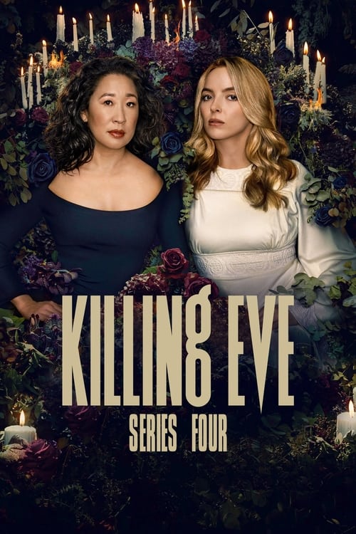 Poster for Season 4