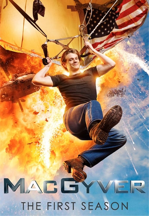 Poster for Season 1