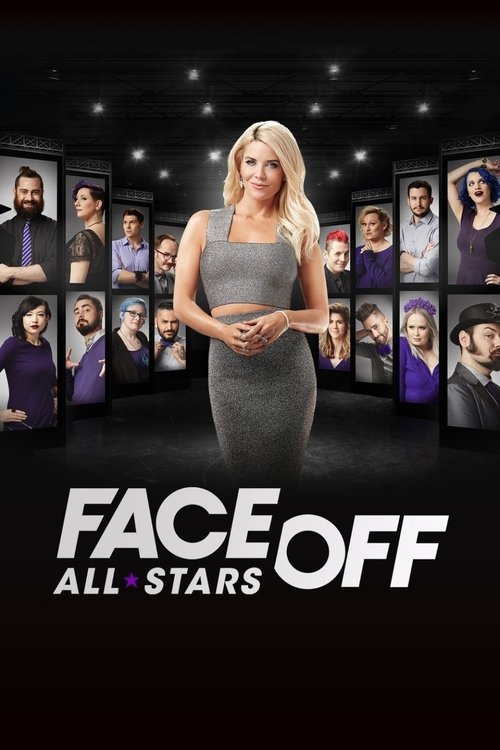 Poster for Season 11 - All Stars