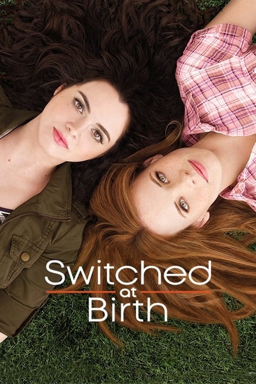 Poster for Switched at Birth