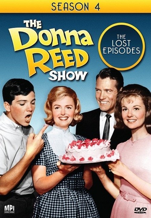 Poster for Season 4