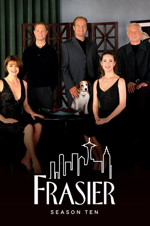 Poster for Season 10