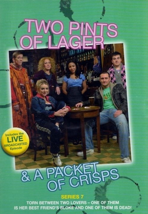 Poster for Season 7