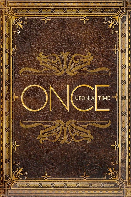 Poster for Once Upon a Time