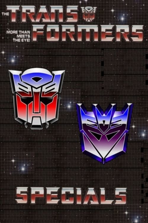 Poster for Specials