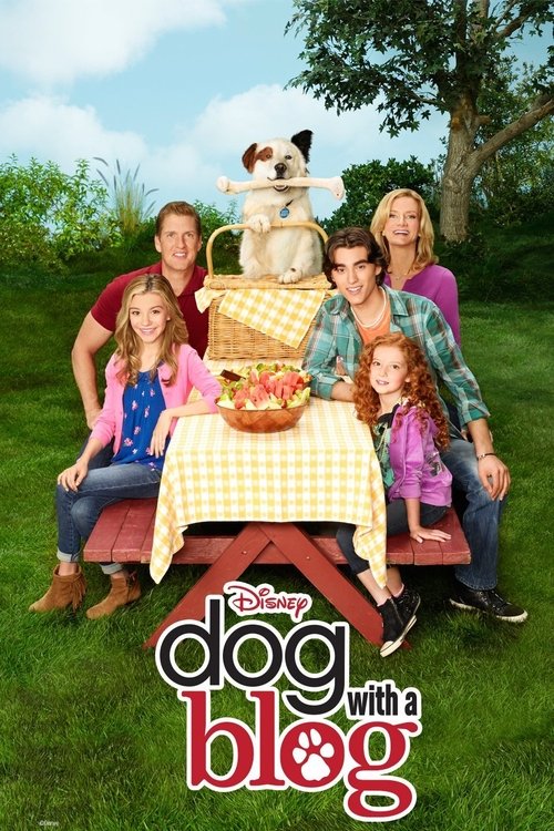 Poster for Season 3