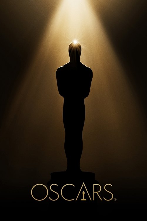 Poster for The Oscars