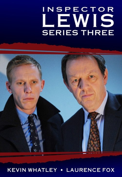 Poster for Season 3