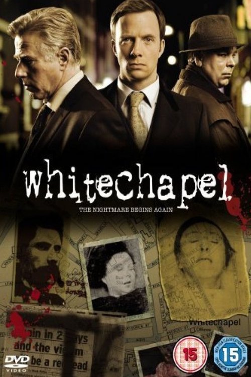 Poster for Season 1